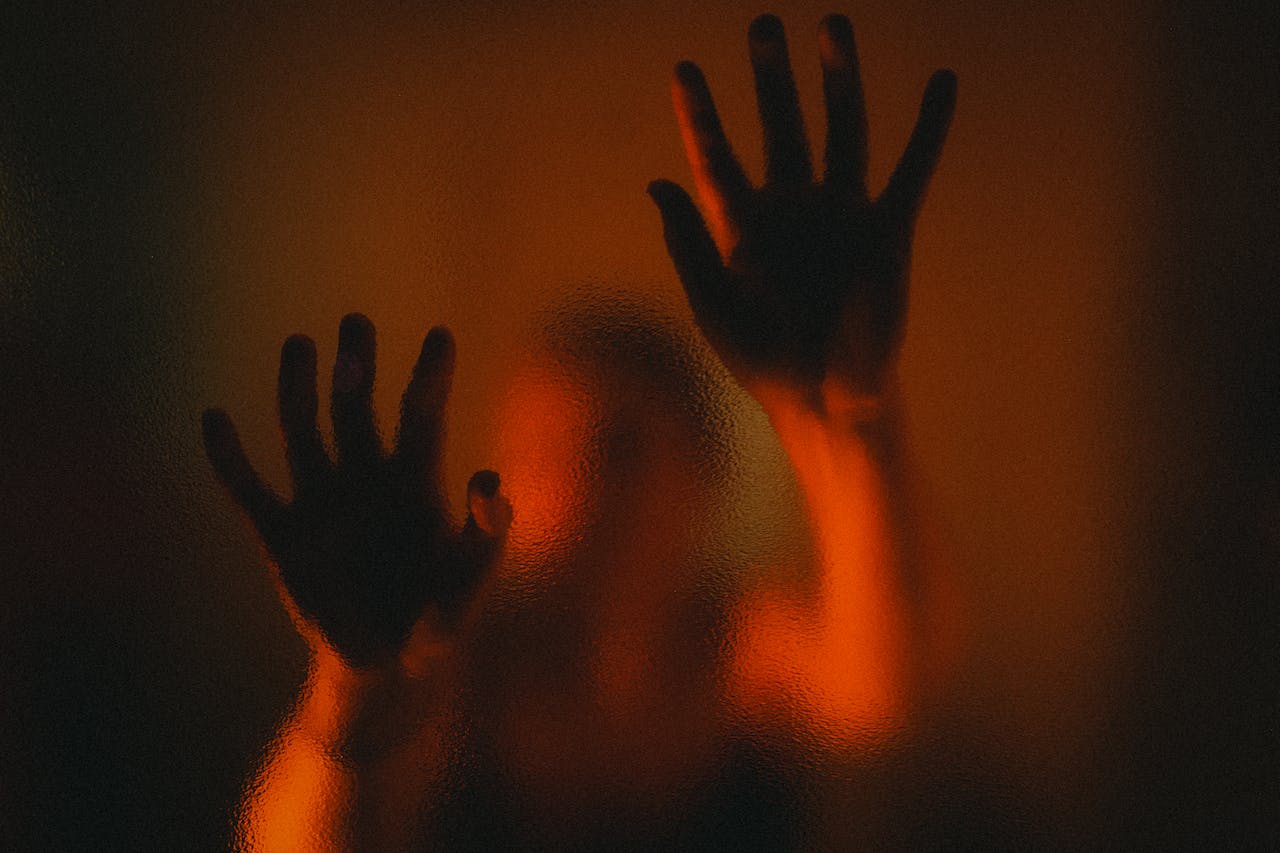 Horror Language Unmasking the Dark Language: Exploring Horror Movie Idioms - Movie Idioms
