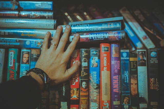 Best Movies for Learning English