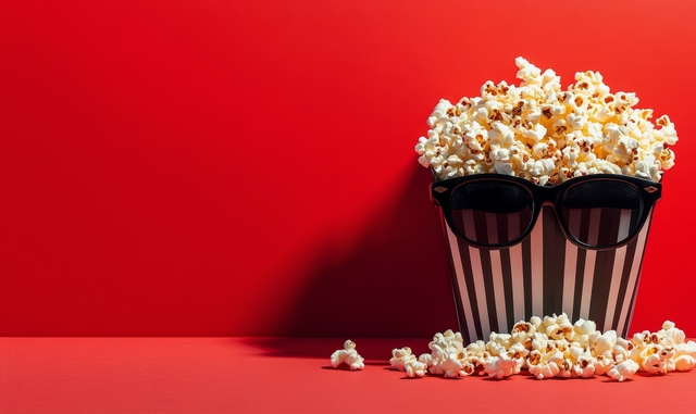 Learn English Idioms with Netflix