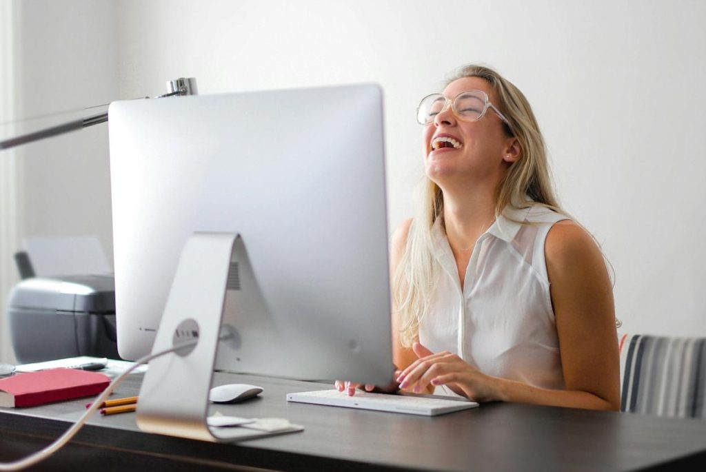 Funny Movie Quotes About Work