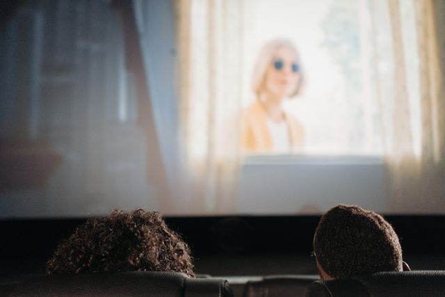 Famous Movie Idioms
