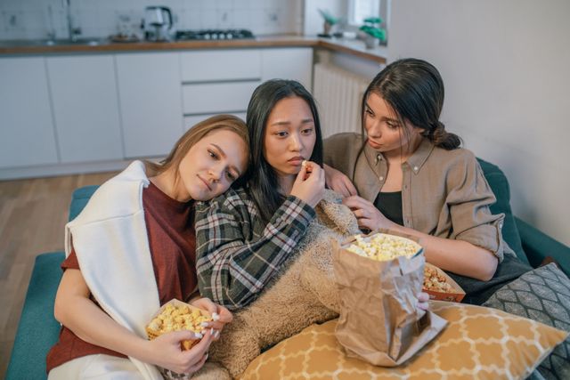 Movie Idioms and Phrases About Life Lessons